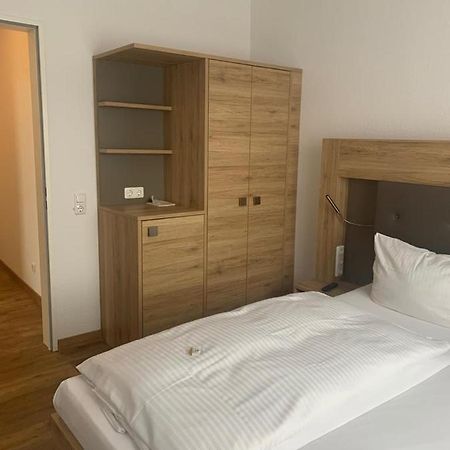 Ferienwohnung Carina Wilhelmshaven Eksteriør bilde