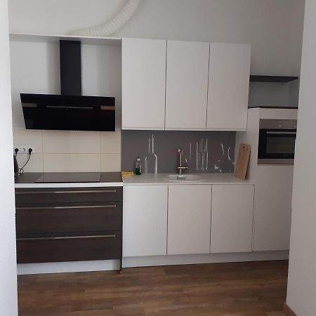 Ferienwohnung Carina Wilhelmshaven Eksteriør bilde