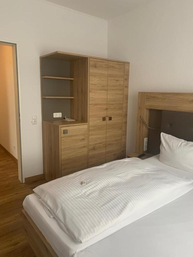 Ferienwohnung Carina Wilhelmshaven Eksteriør bilde