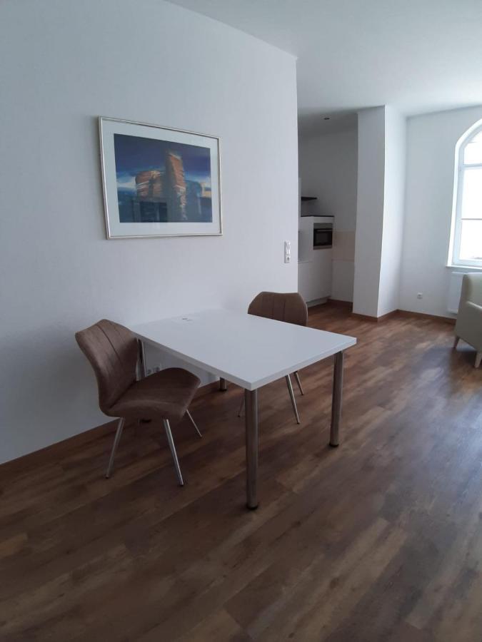Ferienwohnung Carina Wilhelmshaven Eksteriør bilde